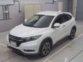 2014 Honda VEZEL