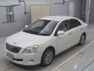 2007 Toyota Premio