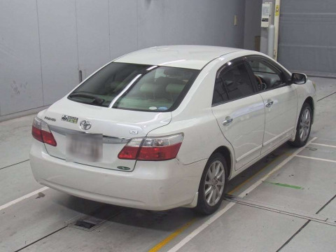 2007 Toyota Premio ZRT260[1]