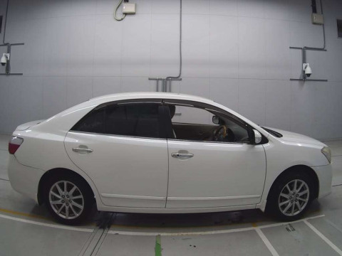 2007 Toyota Premio ZRT260[2]