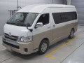 2018 Toyota Hiace Wagon