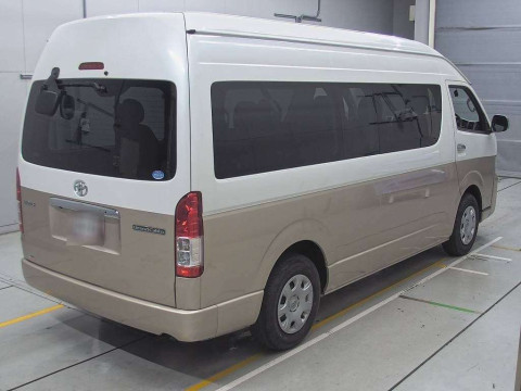 2018 Toyota Hiace Wagon TRH224W[1]