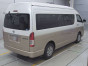 2018 Toyota Hiace Wagon