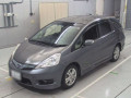 2012 Honda Fit Shuttle Hybrid