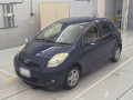 2008 Toyota Vitz