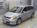 2004 Honda Stream