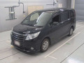 2015 Toyota Noah