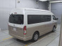 2018 Toyota Hiace Wagon