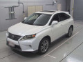 2012 Lexus RX