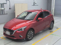 2017 Mazda Demio