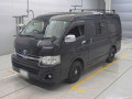 2011 Toyota Hiace Wagon