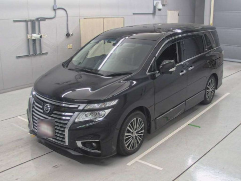 2020 Nissan Elgrand PNE52[0]