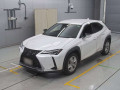 2019 Lexus UX