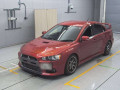 2008 Mitsubishi Lancer