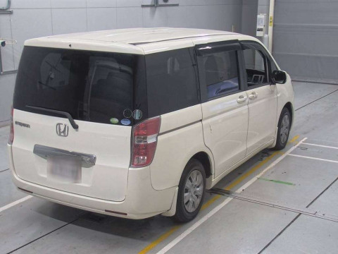 2012 Honda Step WGN RK1[1]