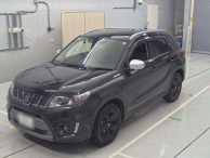 2017 Suzuki Escudo