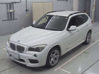 2012 BMW X1