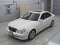 2005 Mercedes Benz E-Class