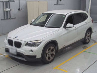 2013 BMW X1