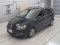 2012 Volkswagen Sharan