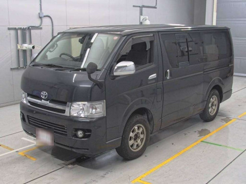 2004 Toyota Regiusace Van KDH205V[0]