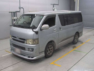 2005 Toyota Hiace Van