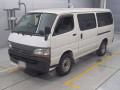 2002 Toyota Hiace Van