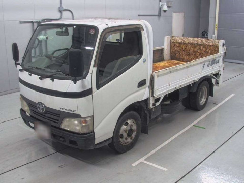 2006 Toyota Toyoace Truck XZU304[0]