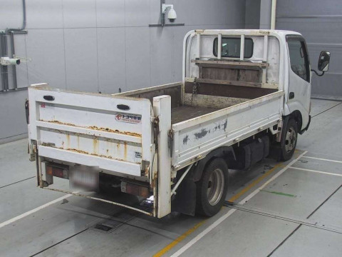 2006 Toyota Toyoace Truck XZU304[1]