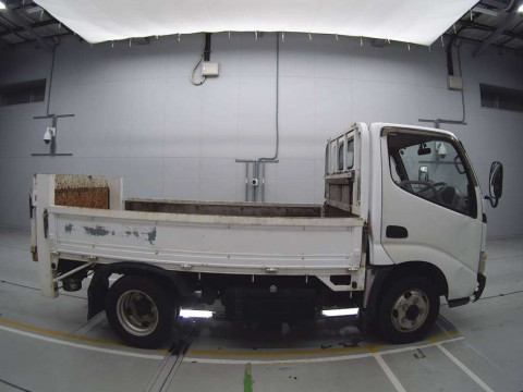 2006 Toyota Toyoace Truck XZU304[2]