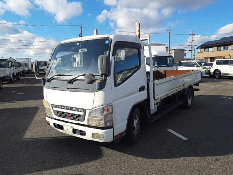 2006 Mitsubishi Fuso Canter FE72DE[0]