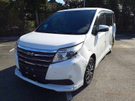 2015 Toyota Noah