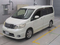 2008 Nissan Serena