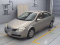 2005 Nissan Primera