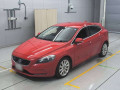 2013 Volvo V40