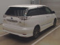 2014 Toyota Estima Hybrid