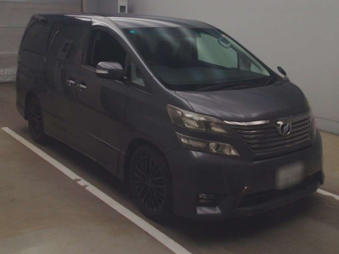 2010 Toyota Vellfire ANH20W[2]