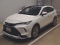 2020 Toyota Harrier Hybrid