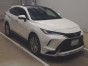 2020 Toyota Harrier Hybrid