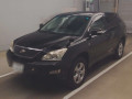 2005 Toyota Harrier