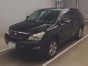 2005 Toyota Harrier