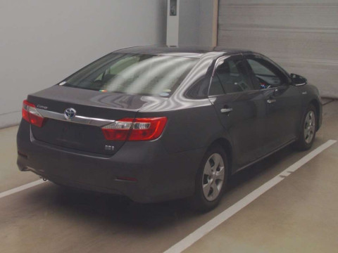 2013 Toyota Camry AVV50[1]