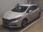 2019 Nissan Leaf