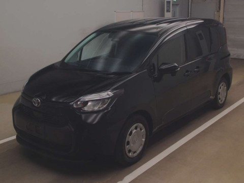 2024 Toyota Sienta MXPL10G[0]