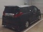 2015 Toyota Alphard