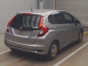 2017 Honda Fit