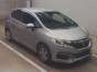 2017 Honda Fit