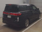 2011 Nissan Elgrand