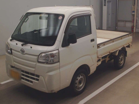 2015 Daihatsu Hijet Truck S510P[0]