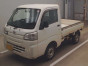 2015 Daihatsu Hijet Truck